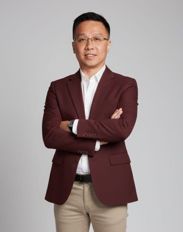 FRANKY CHANDRA