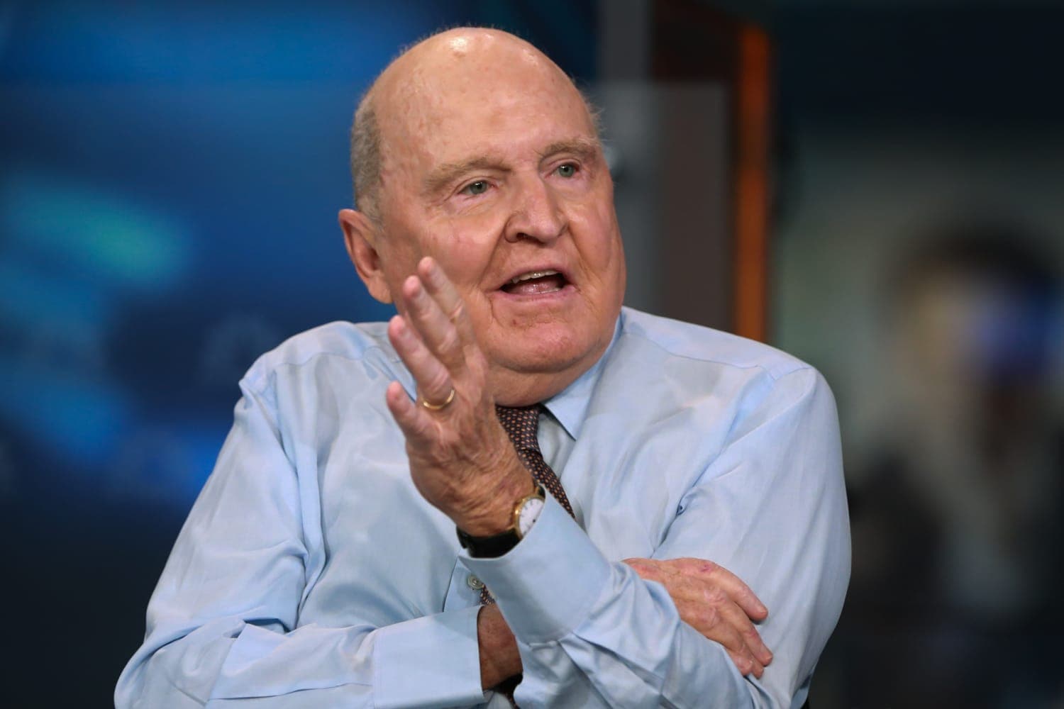 Jack Welch