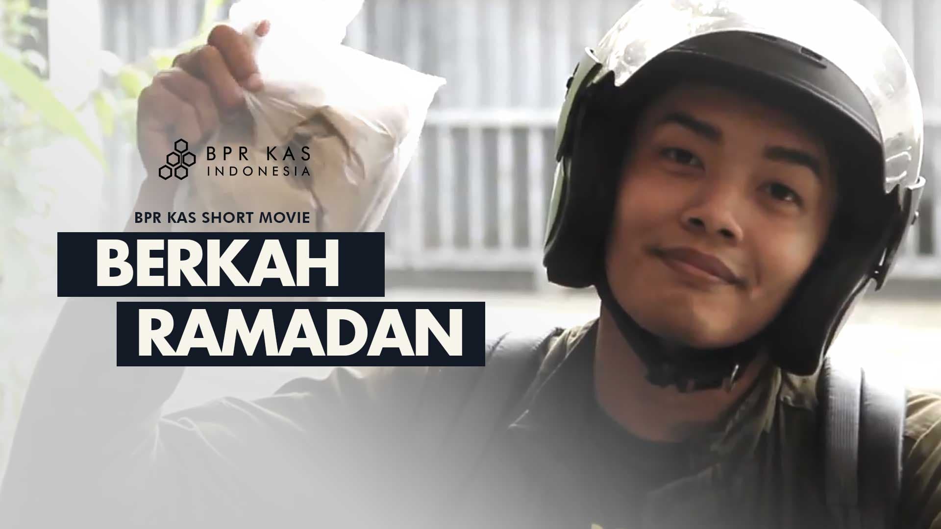Berkah Ramadhan