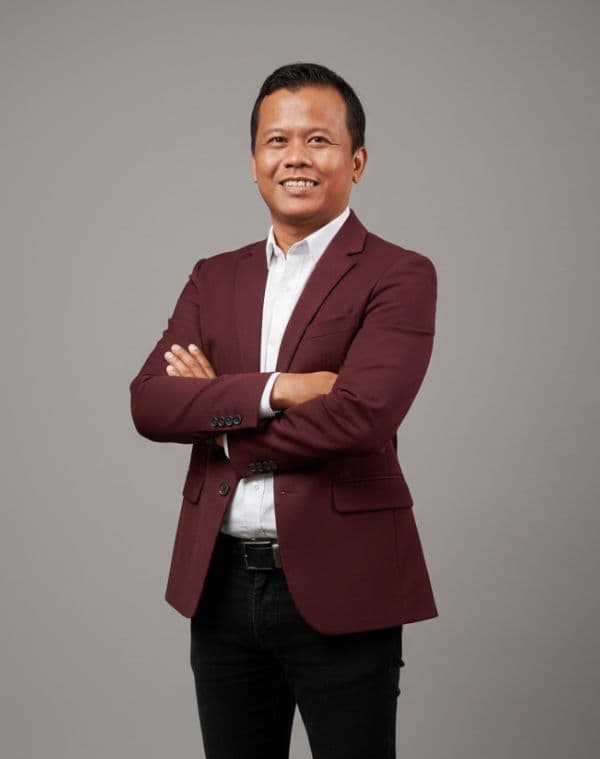 I MADE MAHARTA WIJAYA S.E., M.M